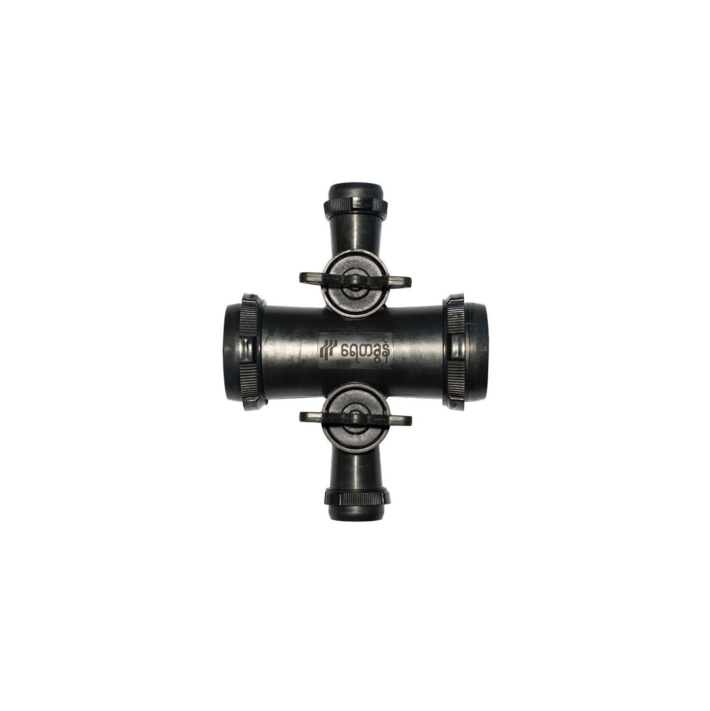 MI-CNF06 ၁'' x ၂'' လေးဘက်ဆက်ဘားထုပ်